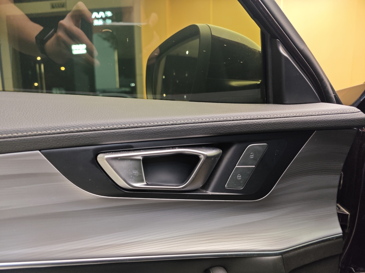 Chery Tiggo 8 Plus 2020 #9 Chery Tiggo 8 Plus 2020 صورة سيارة #9