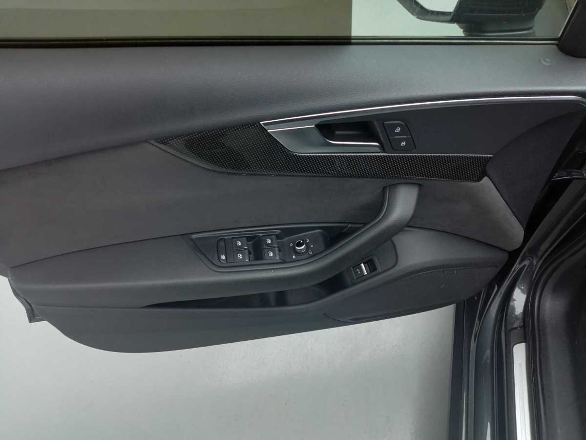 五菱汽车 奥迪S4 2018 汽车图片 #9