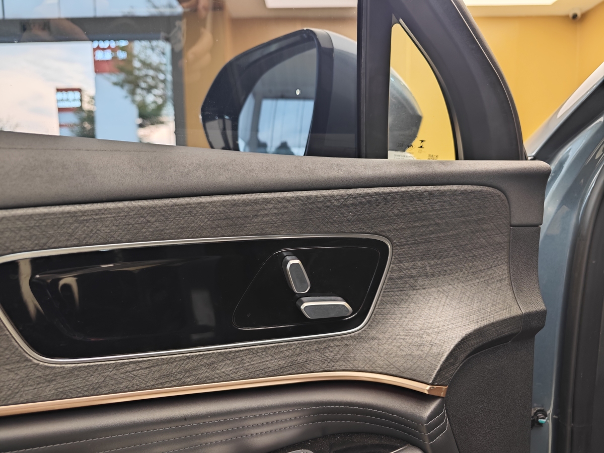 Chery Tiggo 9 2023 car image #9