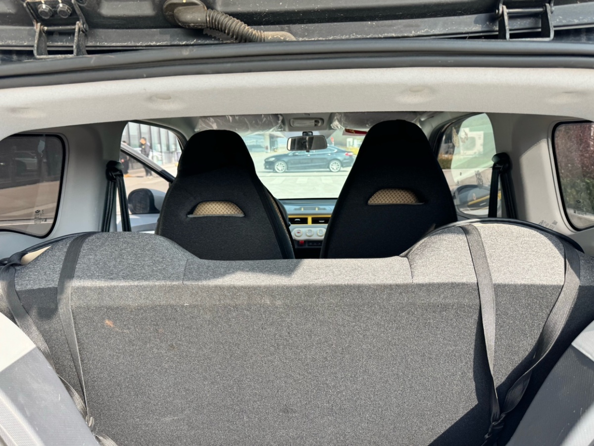 Chery QQ Ice Cream 2022 #9 Chery QQ Ice Cream 2022 car image #9