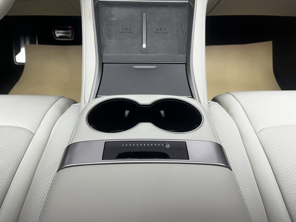 Denza Z9 2024 #9 Denza Z9 2024 immagine di auto #9