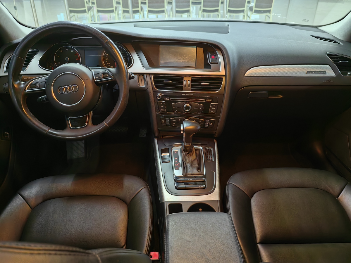 Audi 2014 car image #9