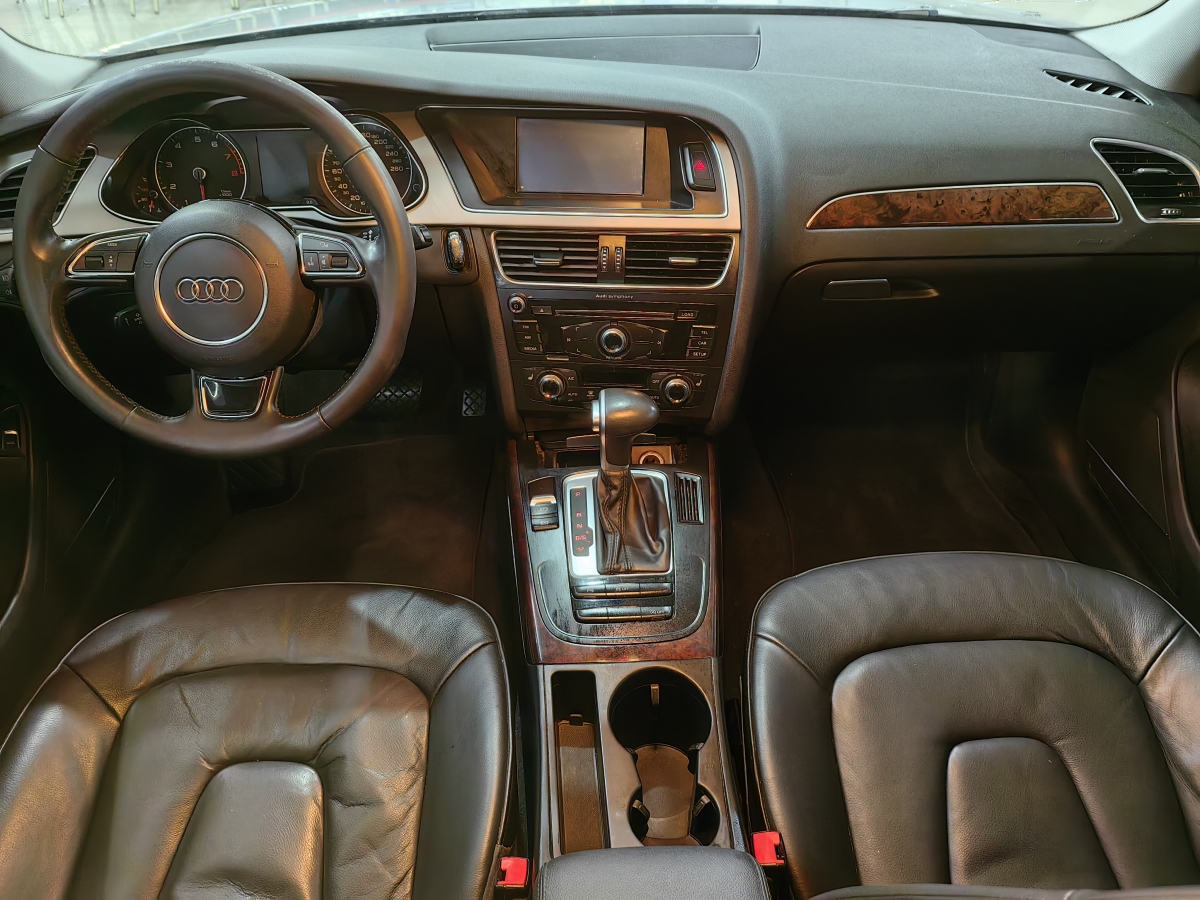 Audi 2015 #9 Audi 2015 car image #9