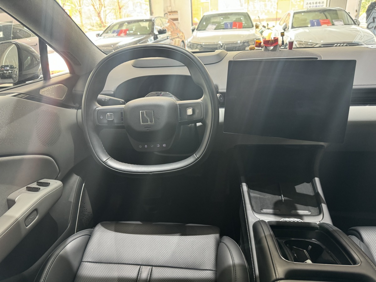 极氪 极氪007 2024 汽车图片 #9