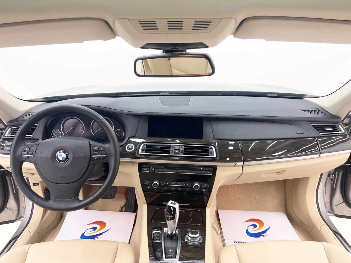 BMW 2012 #9 BMW 2012 car image #9
