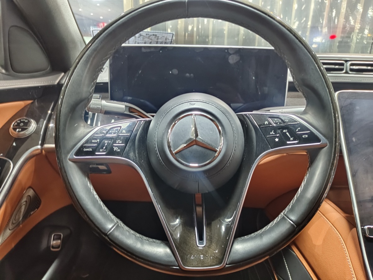 Mercedes-Benz 2023 car image #9