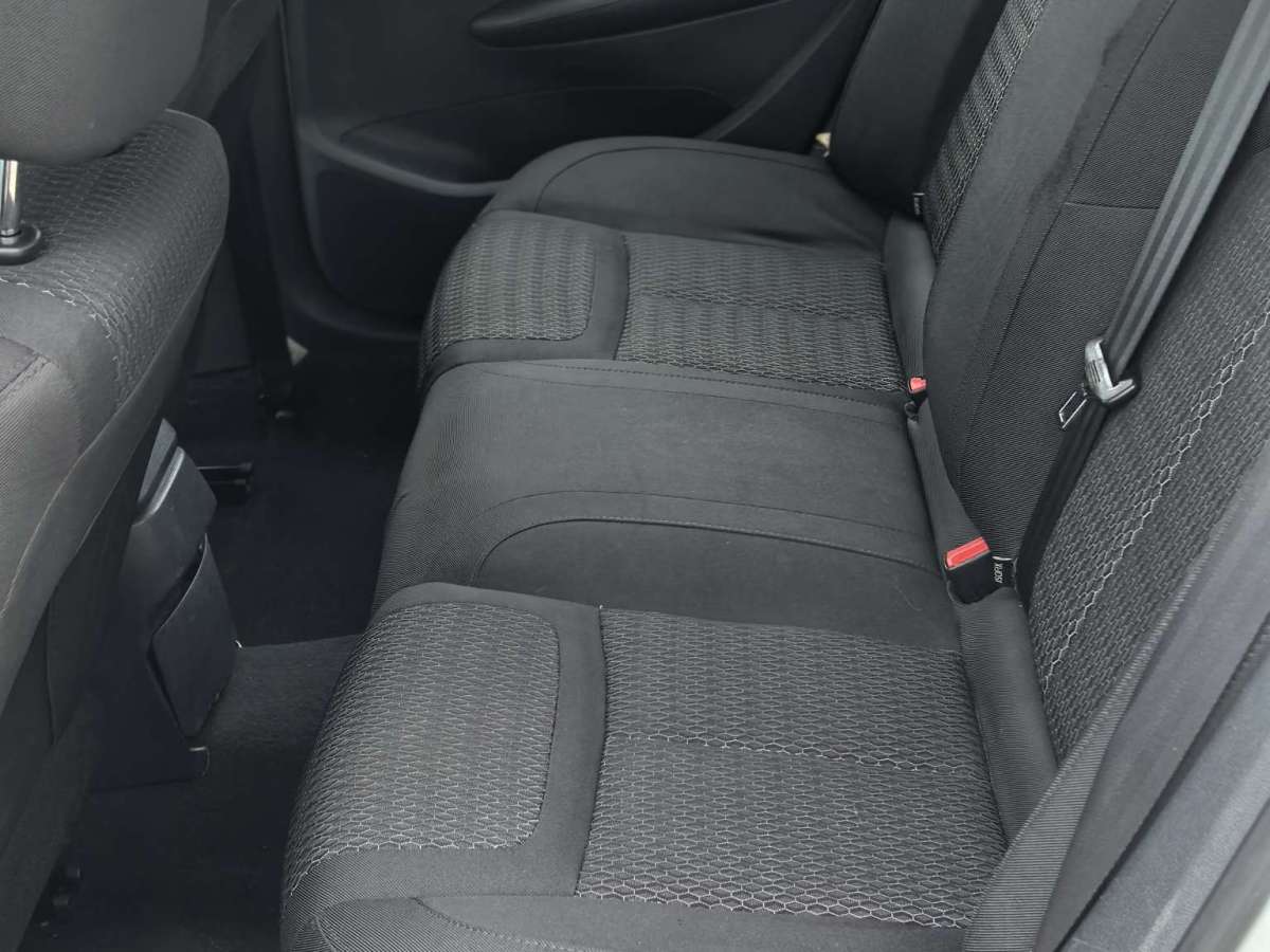 标致 标致308 2014 汽车图片 #9