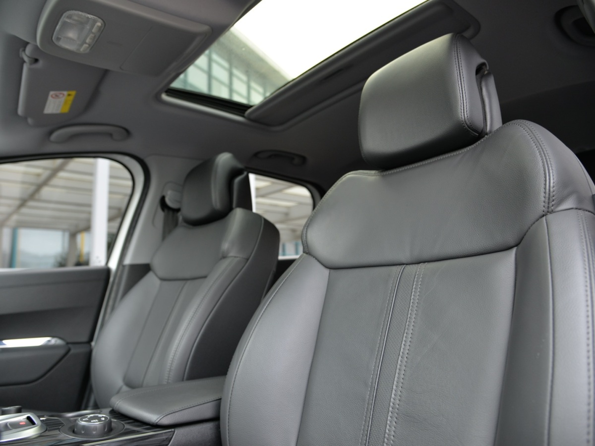 标致 标致3008 2015 汽车图片 #9