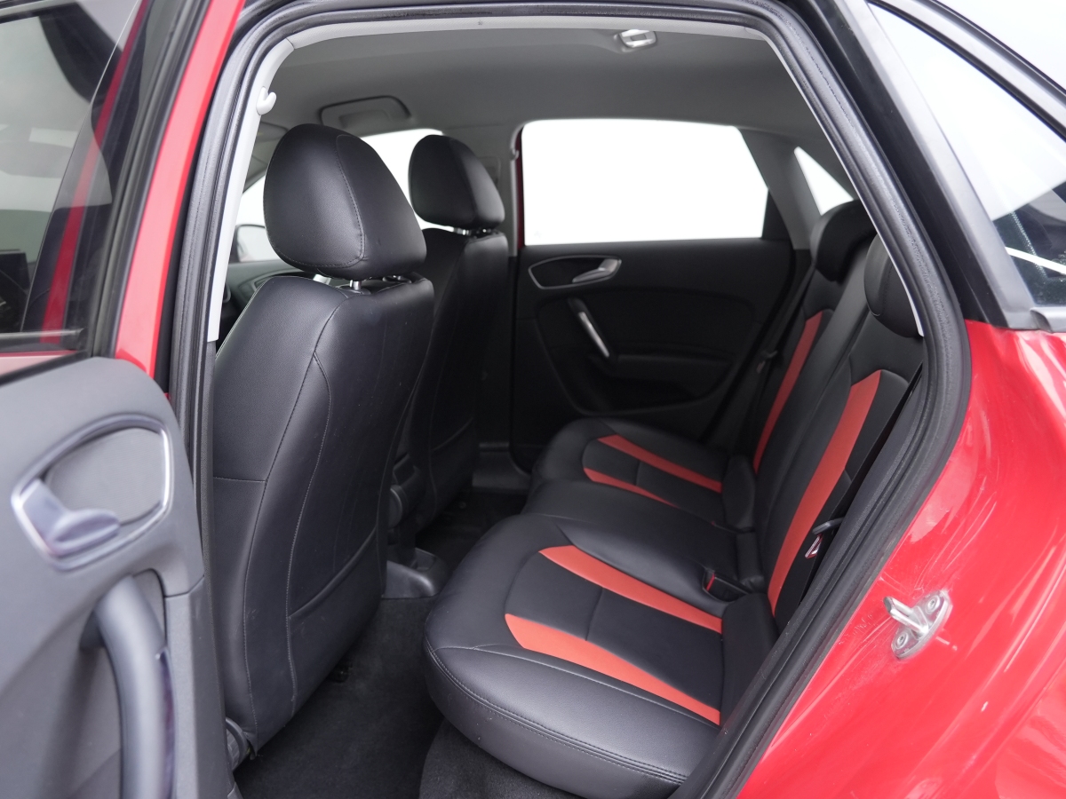 Audi A1 2016 #9 Audi A1 2016 car image #9