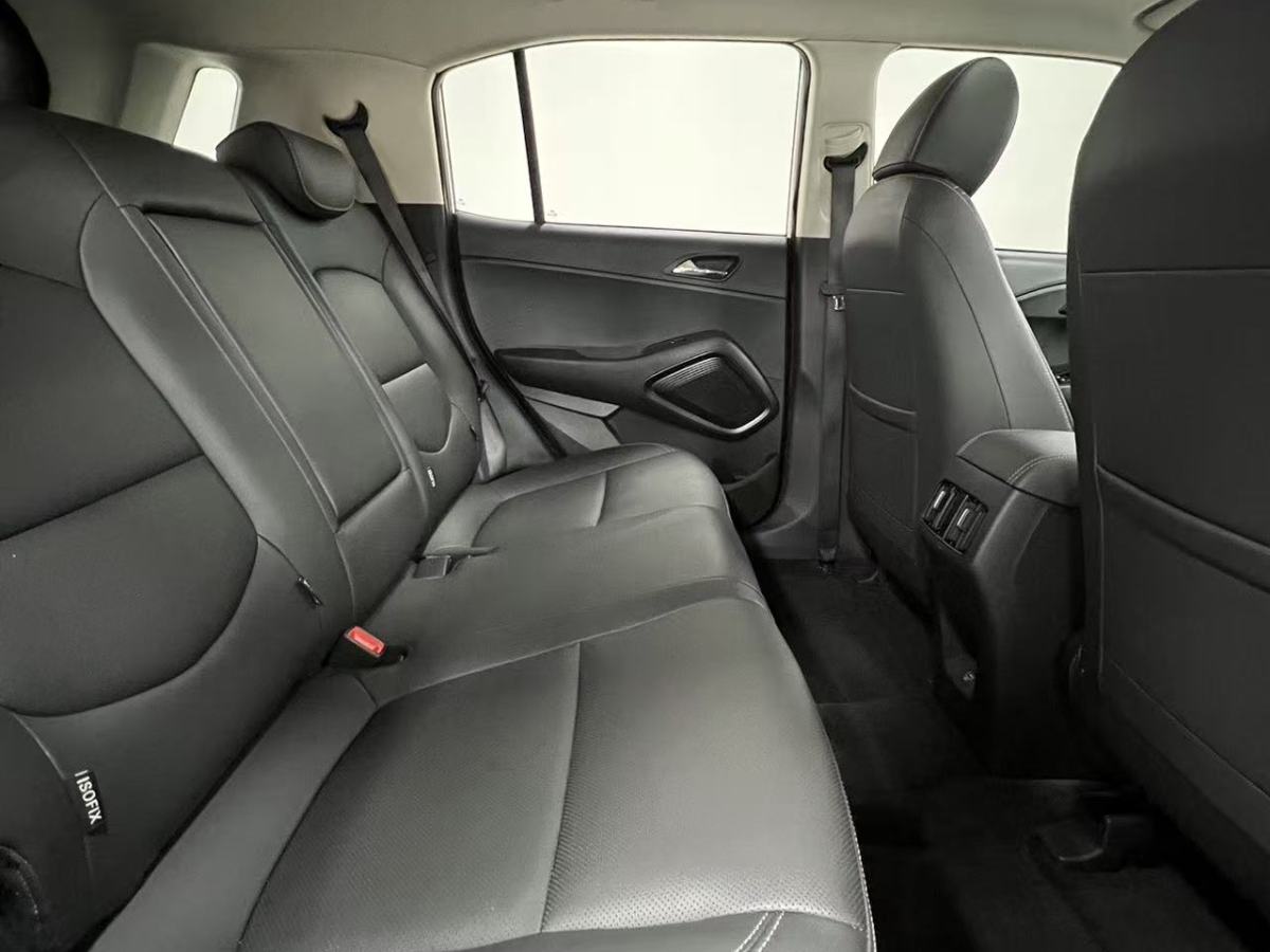 Hyundai ix35 2022 car image #9