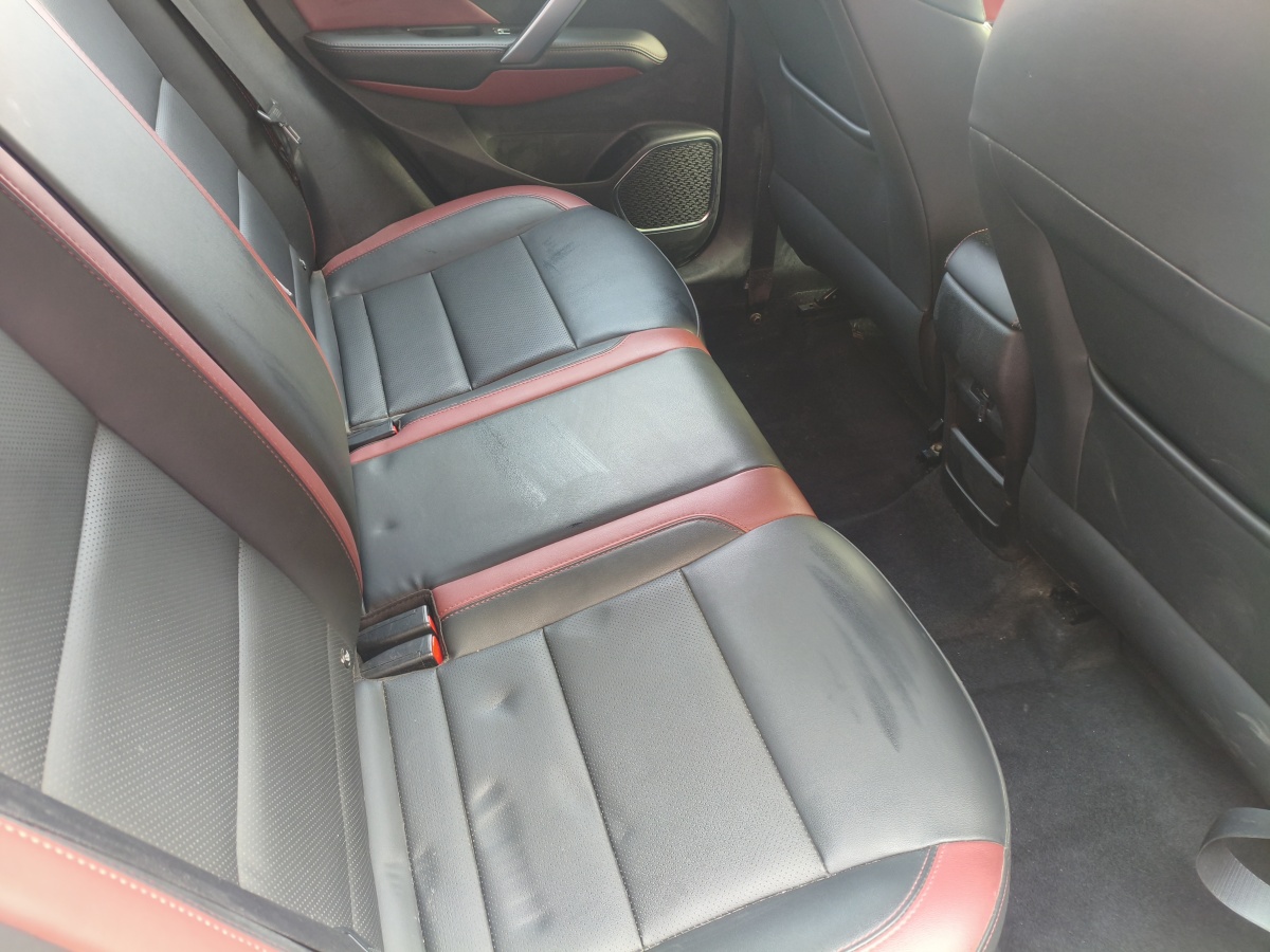 GEELY Coolray 2021 #9 GEELY Coolray 2021 car image #9