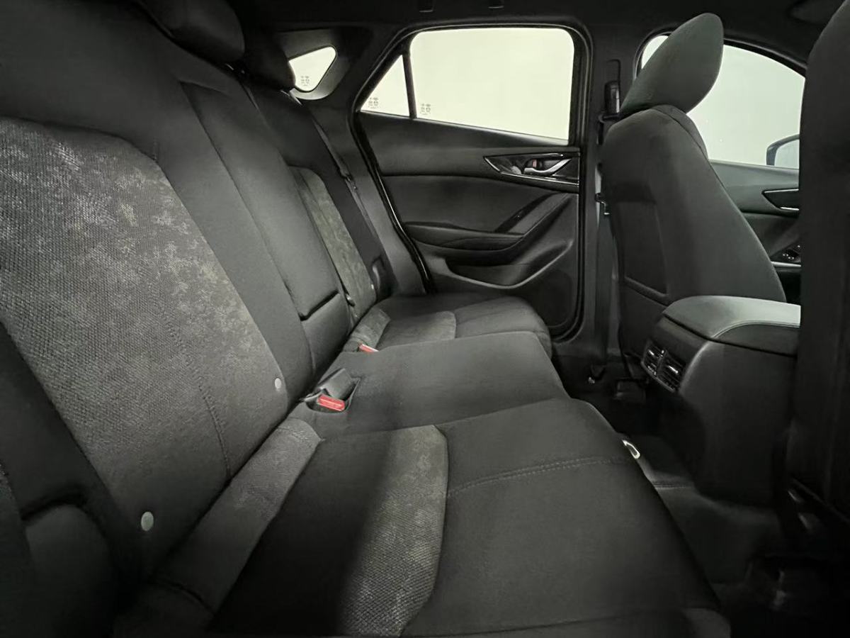 Mazda 2023 car image #9