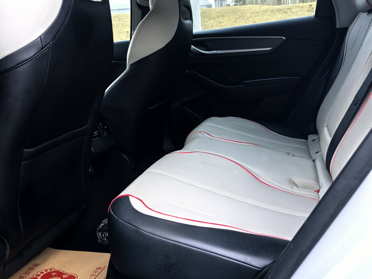 BYD Destroyer 05 2023 car image #9