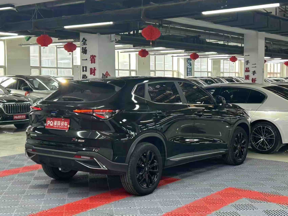 Changan 2023 car image #9