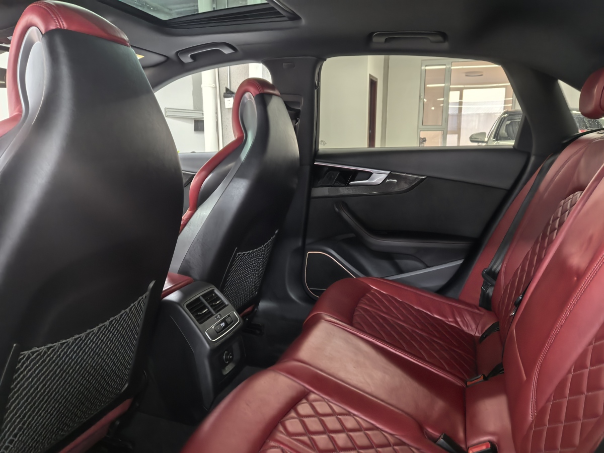 Wuling S4 2022 #9 Wuling S4 2022 immagine di auto #9