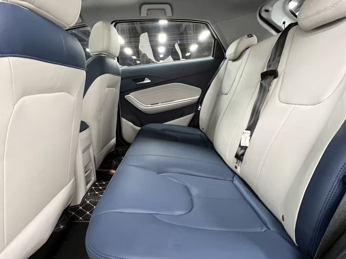 Chery Tiggo 3x 2023 car image #9