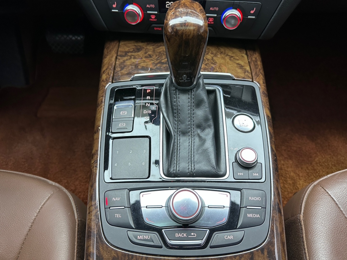 Audi 2018 #9 Audi 2018 car image #9