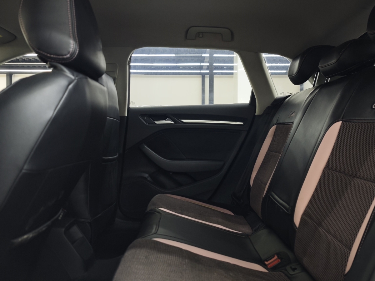 Audi A3 2015 #9 Audi A3 2015 car image #9