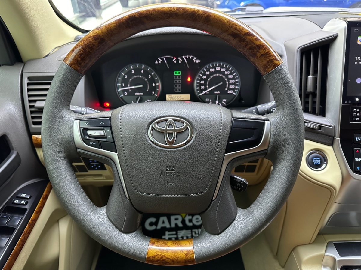 Toyota 2017 #9 Toyota 2017 car image #9