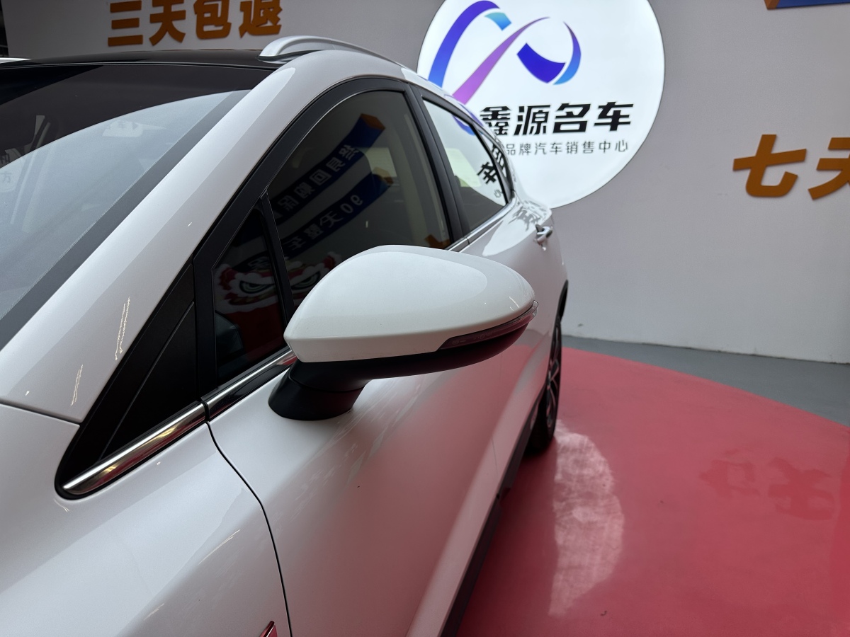 GEELY Emgrand GS 2019 #9 GEELY Emgrand GS 2019 car image #9