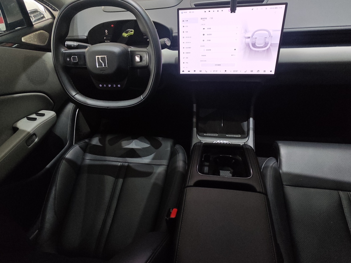 极氪 极氪007 2024 汽车图片 #9