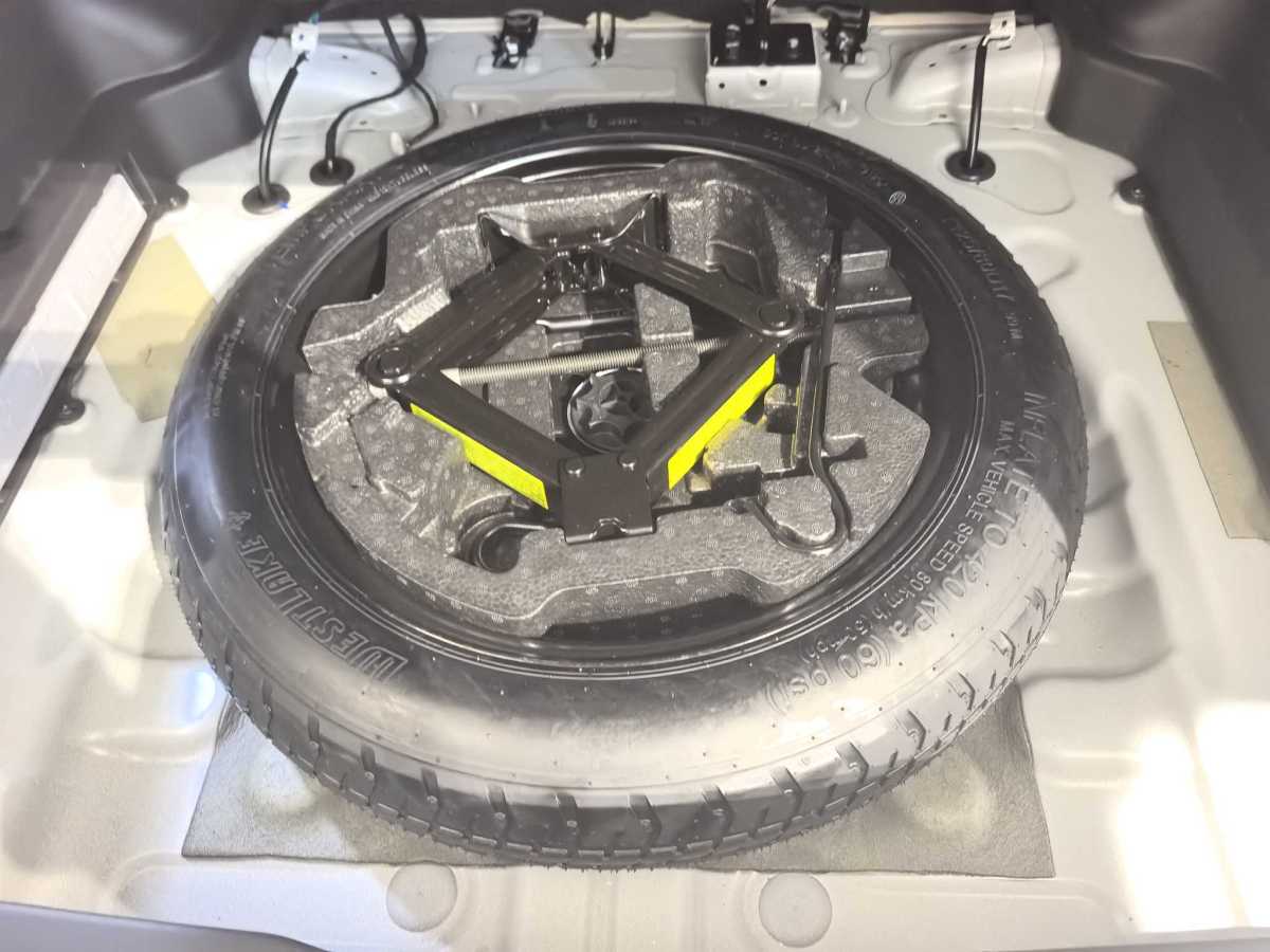 Chery Tiggo 7 Plus 2025 car image #9