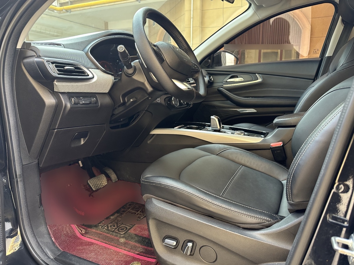 Exceed TX 2020 car image #9