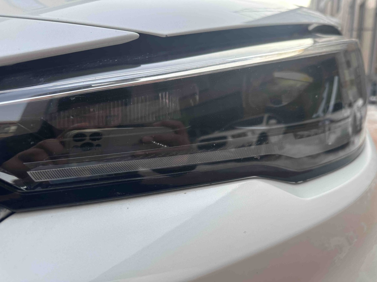 名爵 MG6 2021 汽车图片 #9