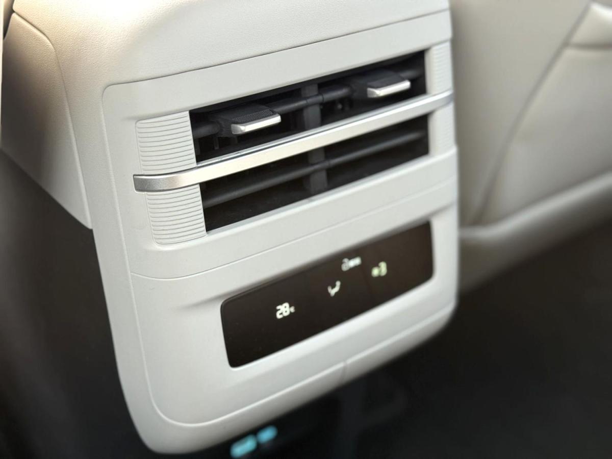 FangChengBao Leopard 5 2025 immagine di auto #9