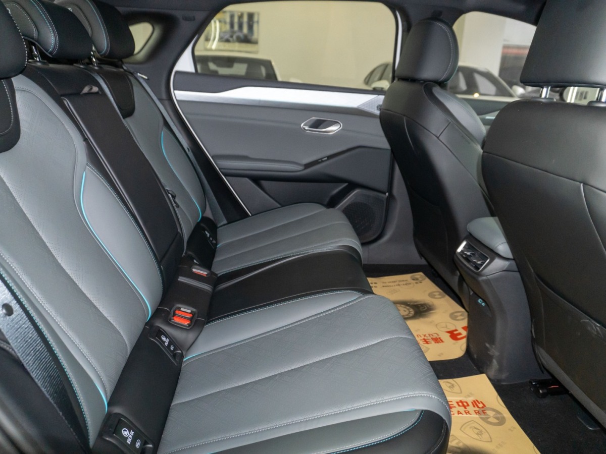 BYD Qin L 2025 car image #9