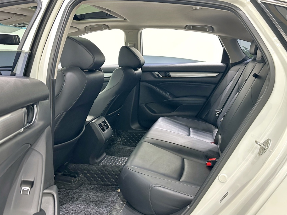 Honda 2020 صورة سيارة #9