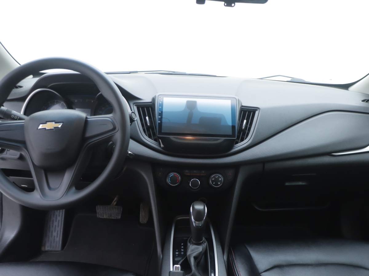 Chevrolet Cavalier 2018 imagem de carro #9