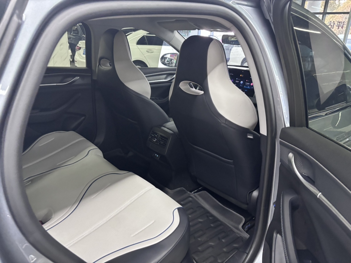 BYD Destroyer 05 2025 car image #9