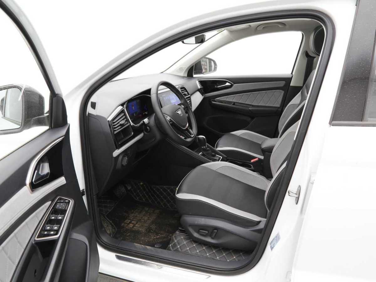 Ford VS5 2022 car image #9