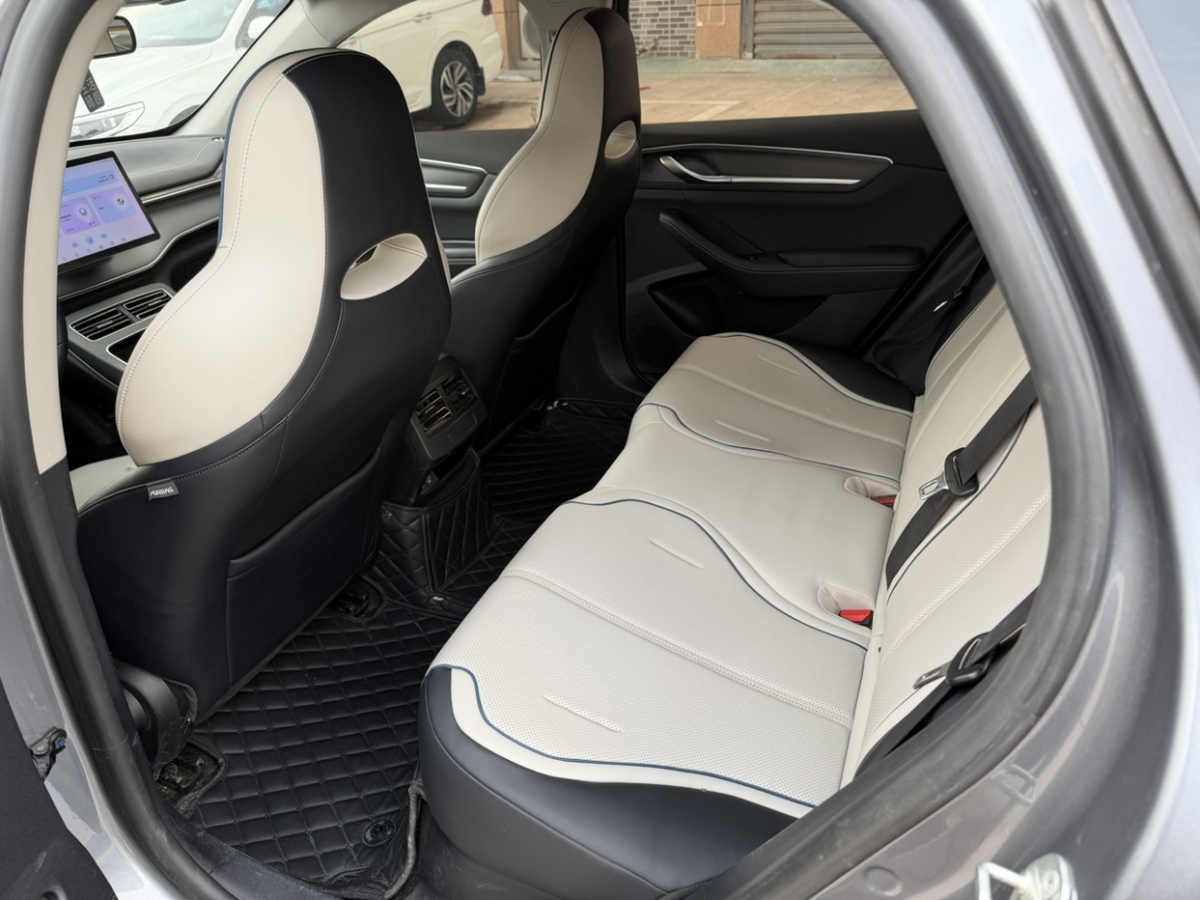 BYD Destroyer 05 2024 #9 BYD Destroyer 05 2024 car image #9