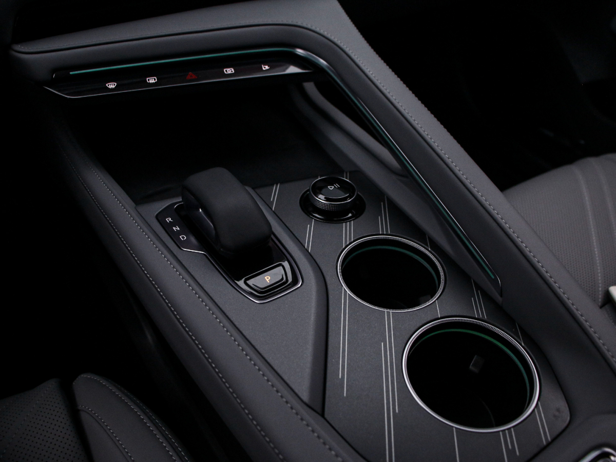 极氪 极氪001 2025 汽车图片 #9