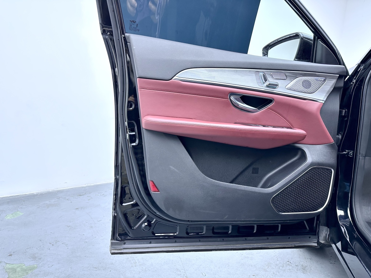 Jetour X70 PLUS 2024 صورة سيارة #9