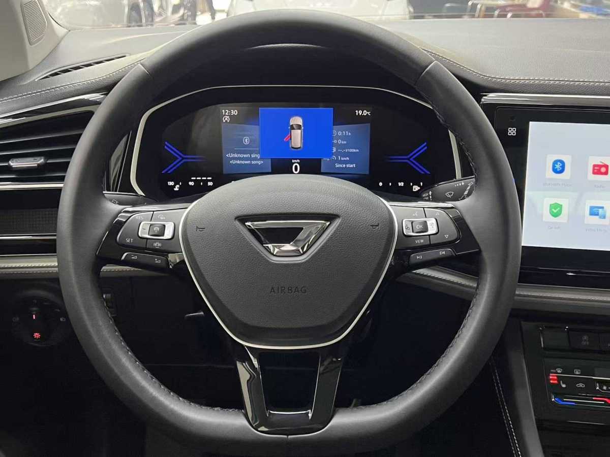 Jetta VS7 2023 imagen de coche #9