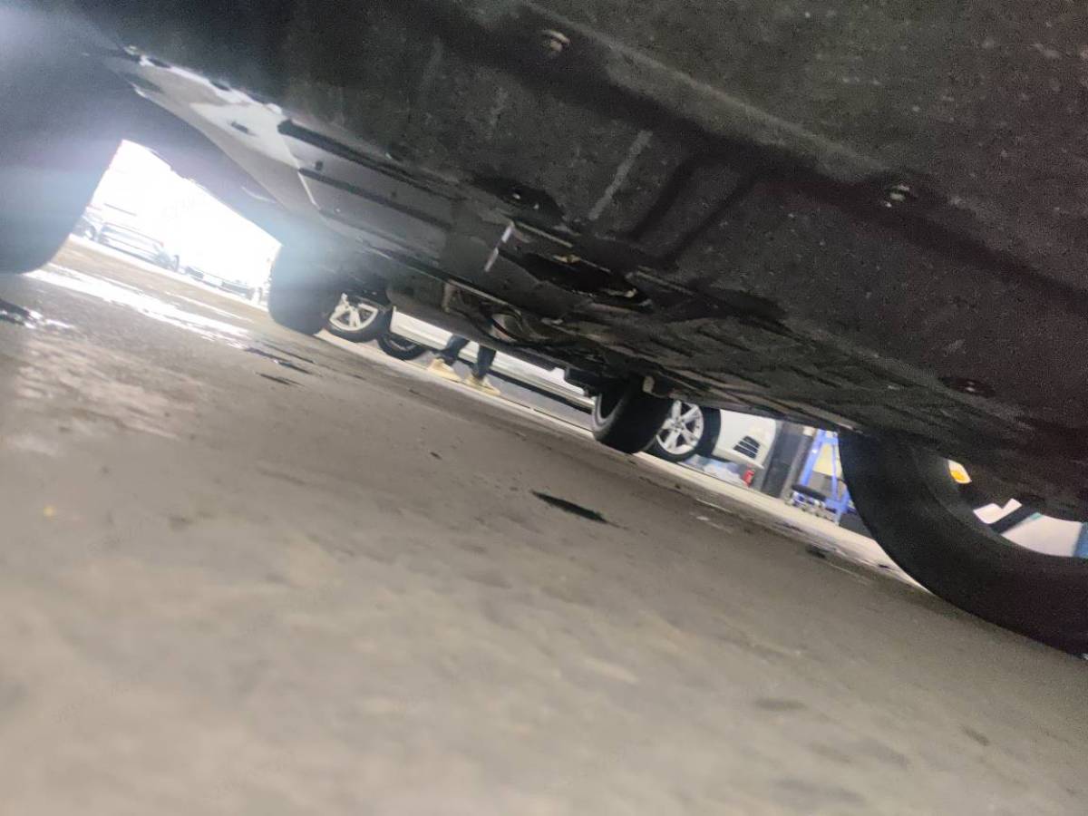 GEELY Coolray 2022 image de voiture #9