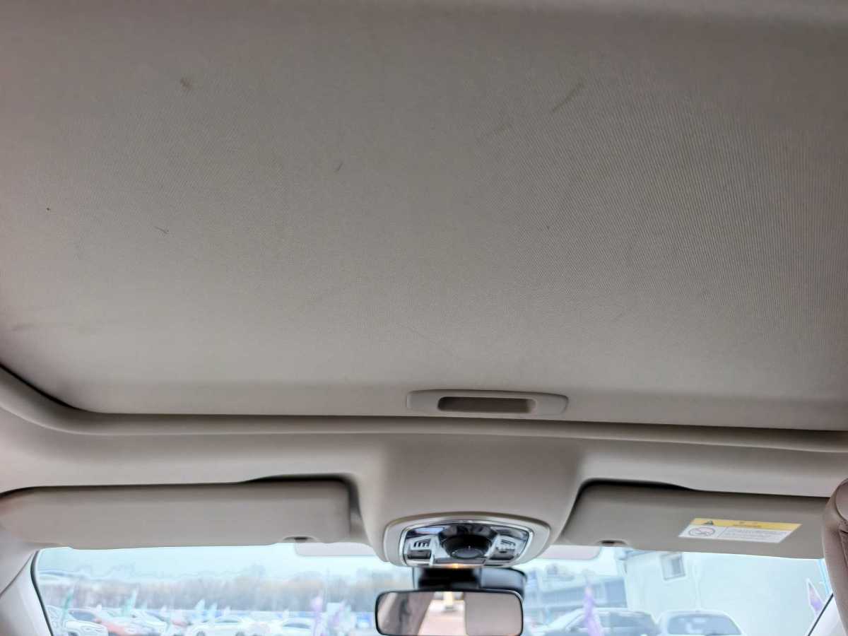 标致 标致508 2012 汽车图片 #9