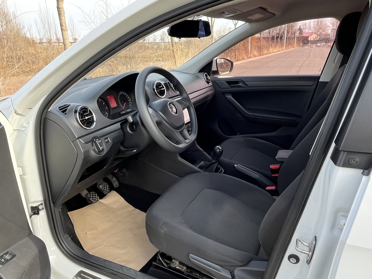 Jetta 2018 #9 Jetta 2018 immagine di auto #9