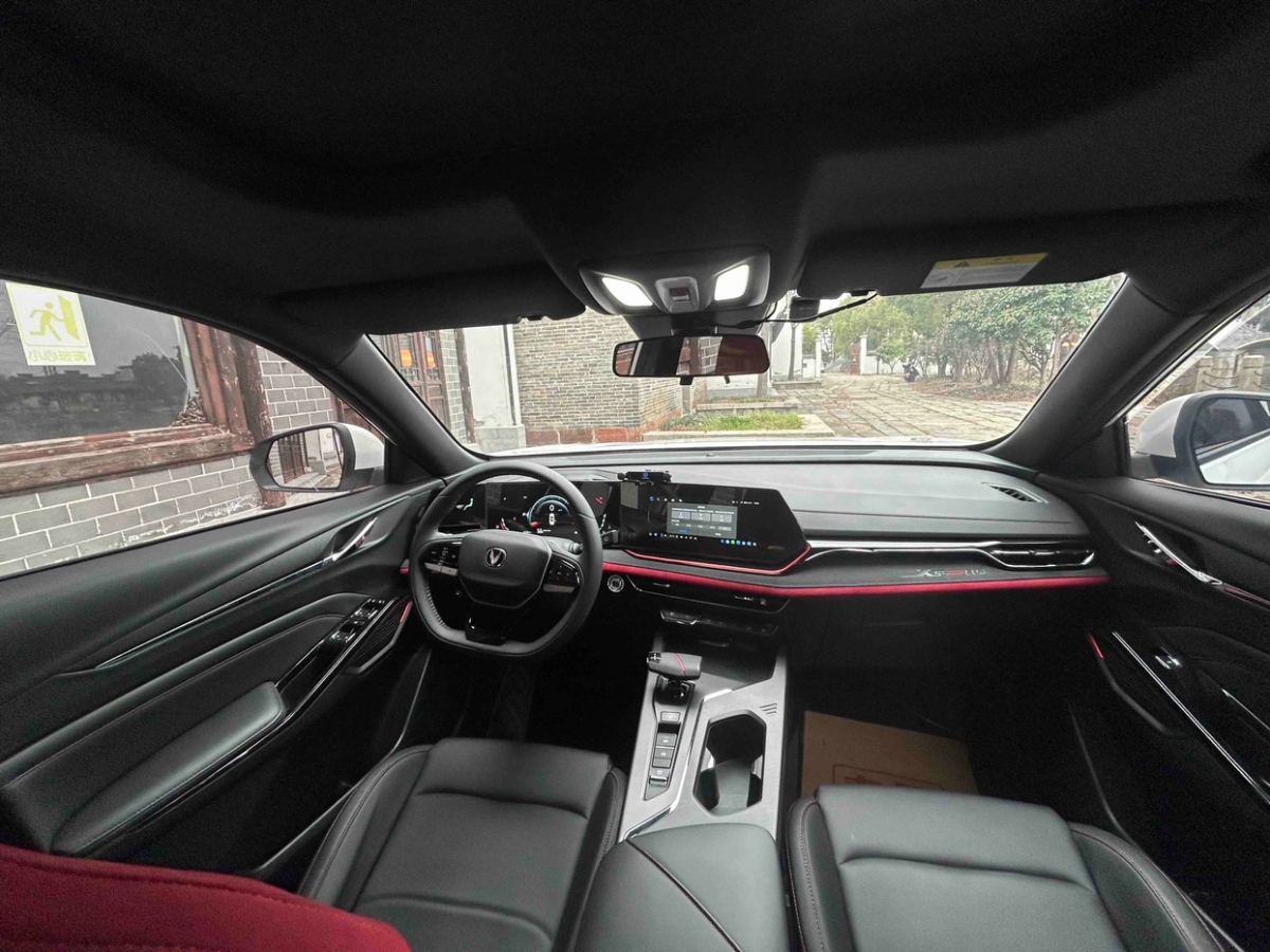 Changan X5 PLUS 2024 immagine di auto #9