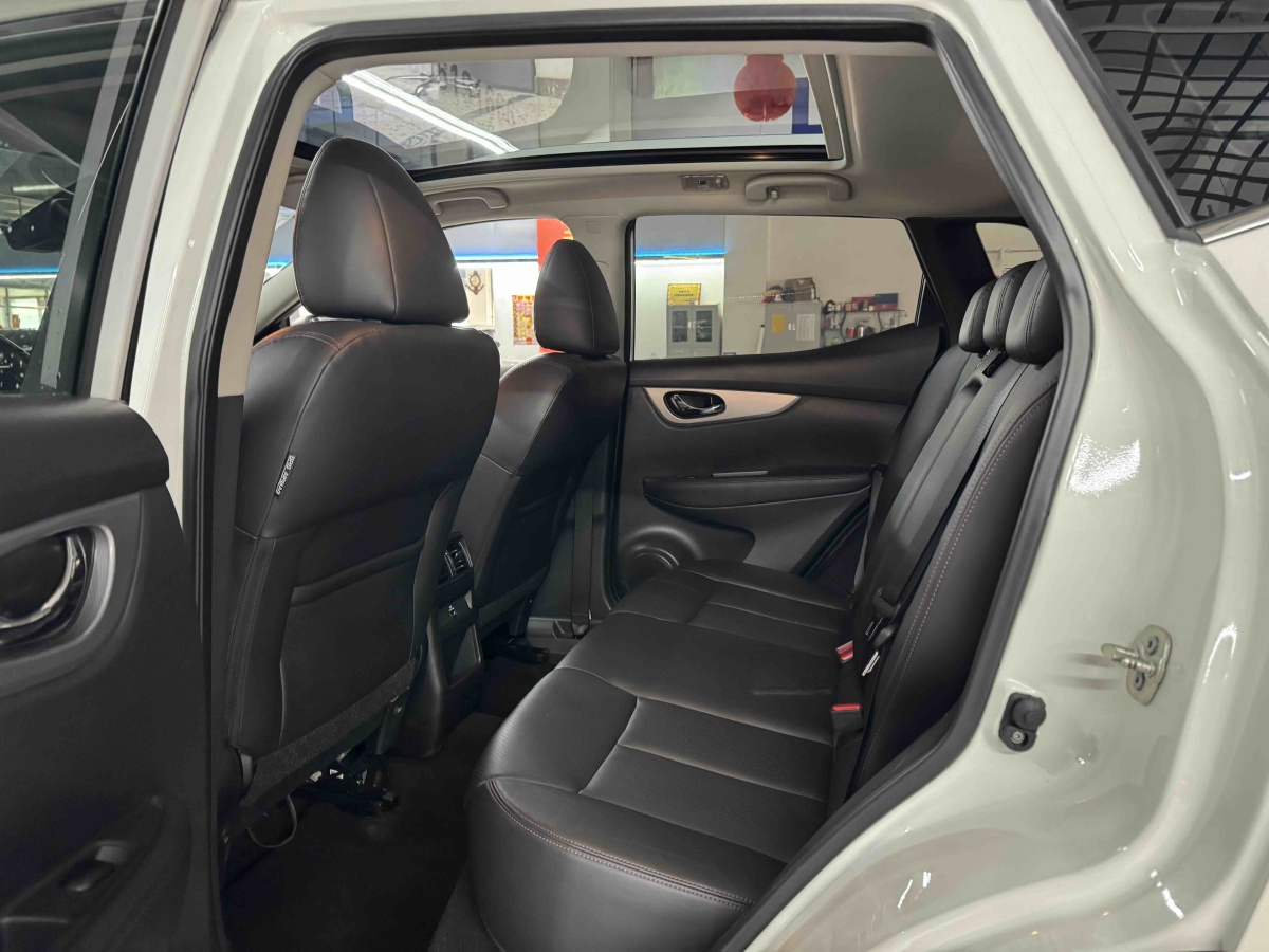 日产 逍客 2020 汽车图片 #9