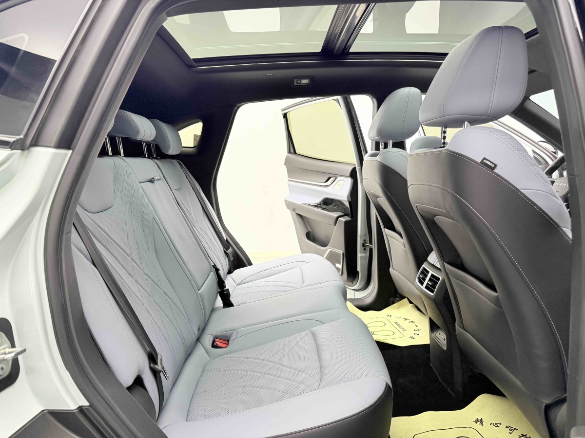 Chery 2023 #9 Chery 2023 car image #9