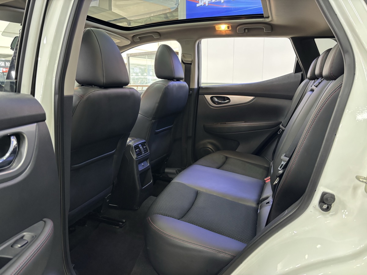 日产 逍客 2019 汽车图片 #9