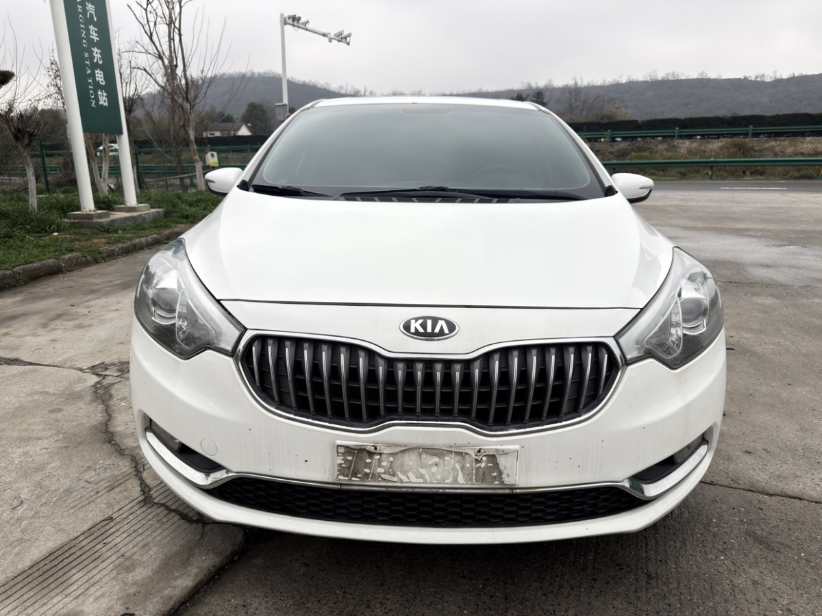 Kia 2014 #9 Kia 2014 immagine di auto #9