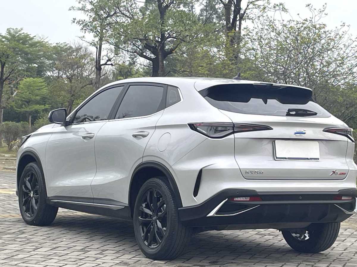 Changan 2023 car image #9