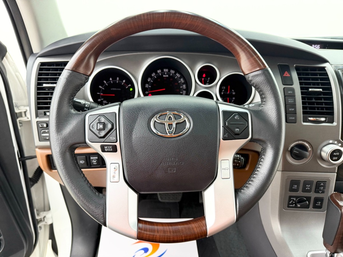 Toyota 2017 #9 Toyota 2017 car image #9