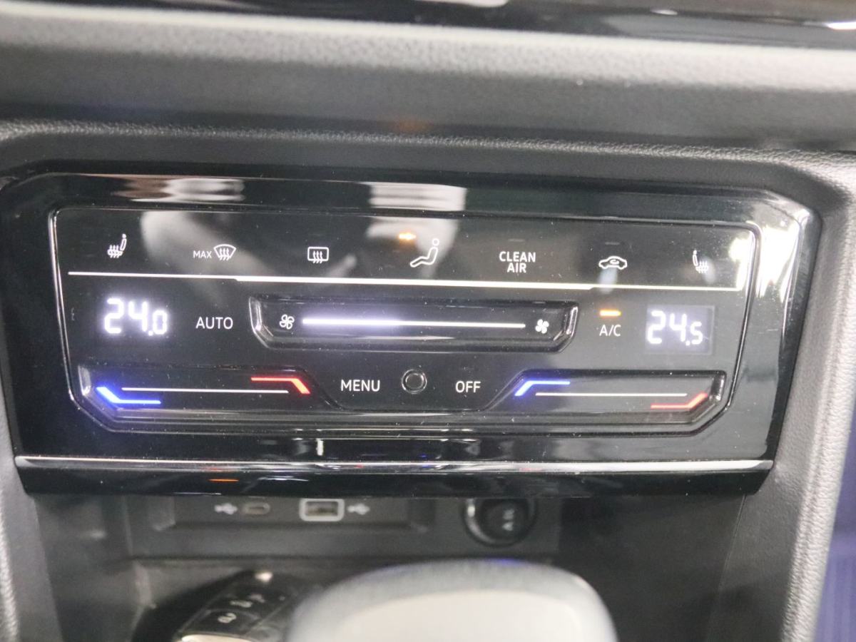 Volkswagen Tiguan X 2021 car image #9