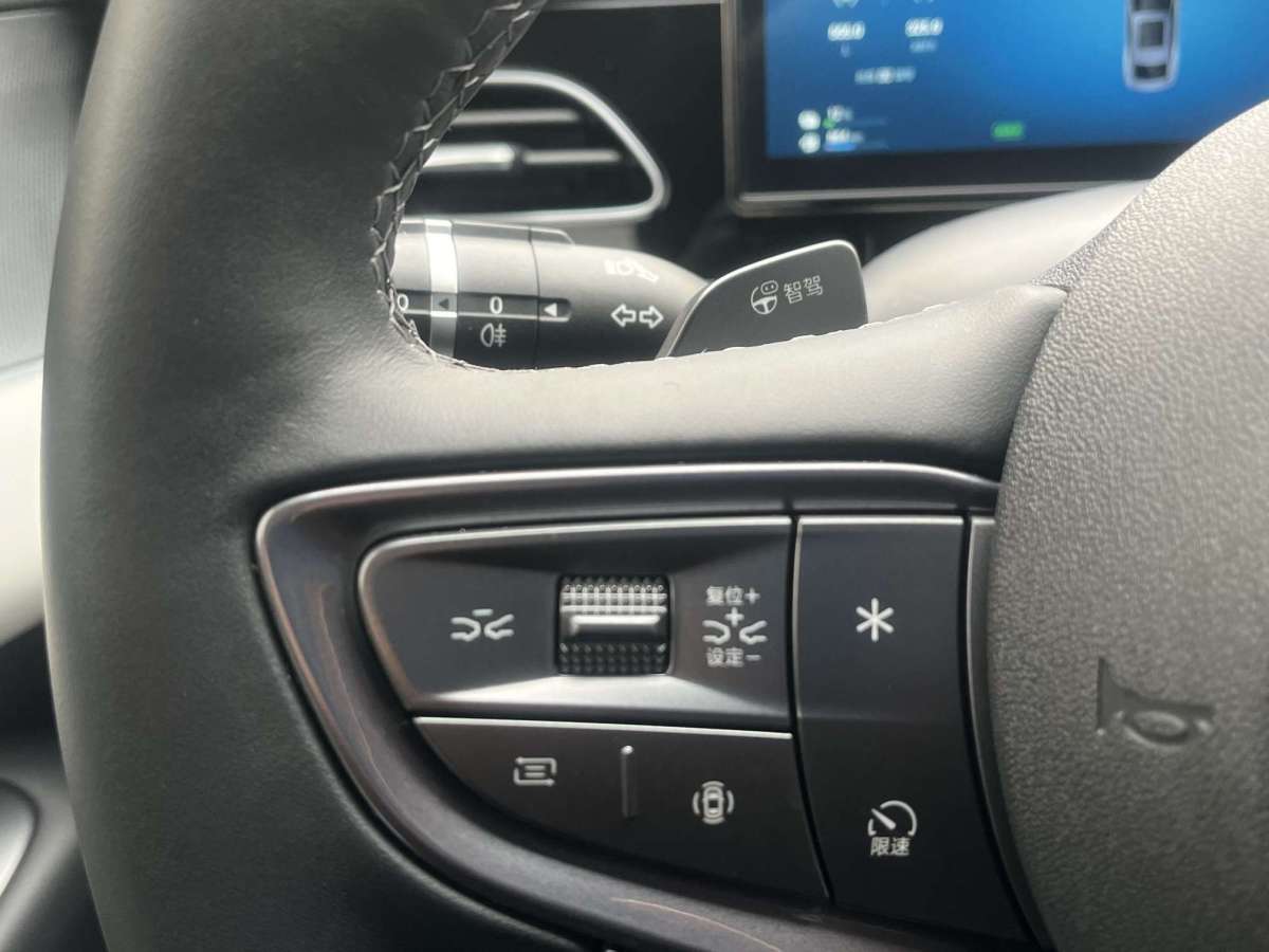 BYD Seal 06 New Energy 2025 car image #9